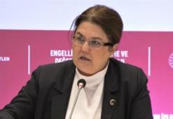 Bakan Yanık: Engelliler hakkında, kanun alanında çığır açtık