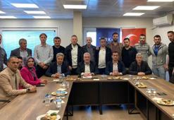 Türk-İş'ten Lütfü Türkkan'a tepki