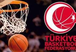 TBF: Yaşanan bu olayın takipçisi olacağız