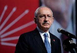 Kılıçdaroğlu: Tam 1,5 yıldır sandıkların güvenliği için çalışıyoruz