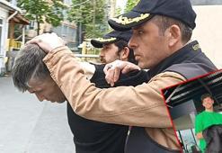 Arnavutköy'de tartıştığı oğlunu öldüren baba tutuklandı