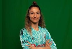 Fatma Şahin: Şu anda Beşiktaş ile şampiyonluğa odaklanmış durumdayım