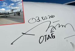 Otağ, yangın yönetim merkezini gökyüzüne taşıyacak