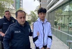 Engelli bireyin telefonunu gasbeden 2 şüpheli yakalandı