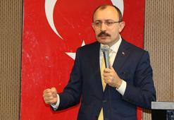 Bakan Muş: Erdoğan gitsin bir şekilde bakarız yolumuza demekle memleket idare edilmiyor