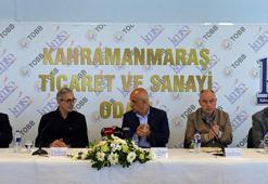 Savunma Sanayii Başkanlığı'ndan deprem bölgesine 8 milyar liralık yatırım