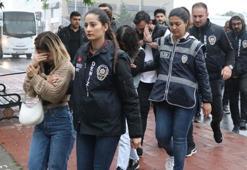 'İcra takibi' yalanıyla 4 ilde 200 kişiyi dolandıran şebekeye operasyon: 17 gözaltı