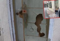 Bayrampaşa'da yabancı uyruklu bir kişi evde ölü bulundu