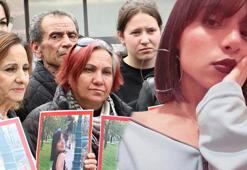 Öldürülen Tuğçe’nin annesi: Katilin en ağır şekilde cezalandırılacağını biliyorum