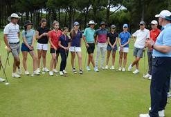 Golf Milli Takım Başantrenörü Coveney: Türkiye'de golf potansiyeli çok yüksek