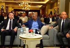 Bakan Yardımcısı Alpaslan: İlk 3 ayda turist sayısında yüzde 25, gelirde yüzde 32'lik artış sağladık