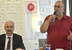 TPAO Genel Müdürü Bilgin: Şırnak’ta keşfedilen petrolle benzer nitelikte yapılar ön görüyoruz