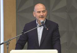 Bakan Soylu: Tayyip Erdoğan batıyı son 21 yılda Türkiye'nin kurumlarından tasfiye etti