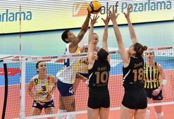 Sultanlar Ligi'nde finalin adı belli oldu