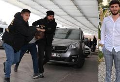 Yüzme antrenörünü sokak ortasında vuran sanık: Keşke beni takip etmeselerdi, tehdit etmeselerdi