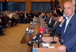 Bakan Kirişci'den Akşener'e: Allah seni ıslah etsin