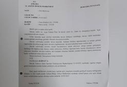 Sporda bir genel kurul ilk kez 'mutlak butlan' nedeniyle iptal edildi