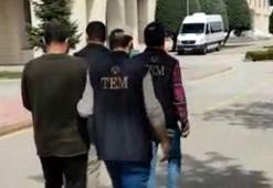 FETÖ üyeliğinden kesinleşmiş hapis cezasıyla aranan 2 kardeş yakalandı