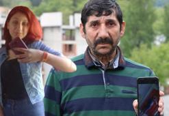 15 gündür haber alınamayan Özge'nin dedesi, torununun kaçırıldığını iddia etti
