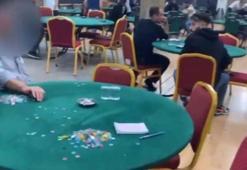 Kumar oynatılan işletmelerden birine 23, diğerine 19'uncu operasyon