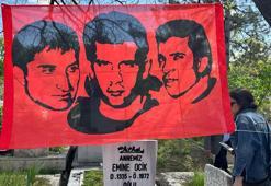 Deniz Gezmiş ve arkadaşları anıldı