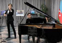 Haydar Aliyev İstanbul'da 100. yıl konseriyle anıldı