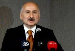 Bakan Karaismailoğlu: Siyaset, Türkiye'ye, vatandaşa hizmet etmek için bir araç