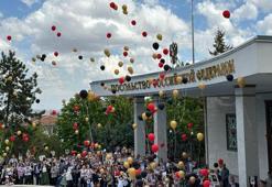 Rusya'nın Ankara Büyükelçiliği'nde 'Zafer Günü' kutlandı