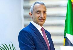 Türkiye’nin Hartum Büyükelçisi Çobanoğlu’nun aracına ateş açıldı