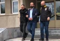 Cinayet şüphelisi 6 yıl sonra yakalandı