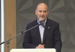 Bakan Soylu'dan 'yeşil pasaport' açıklaması