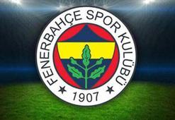 Fenerbahçe'nin Giresunspor maçı kamp kadrosu açıklandı