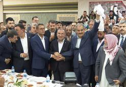 Bakan Bozdağ 'kan davalı' iki aileyi barıştırdı