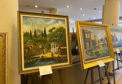 Kadir Koçak ‘Böyle Bir İstanbul Olsaydı’ isimli ilk kişisel sergisini açtı