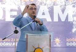 Bakan Dönmez: Neyin sözü bu, açıklayın millet de öğrensin