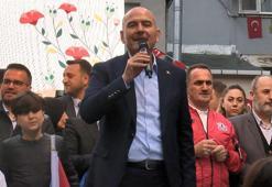 Bakan Soylu: Bu aklını yitirmişlere Türkiye'yi teslim etmeyelim