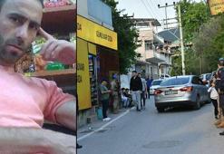 Kavgayı ayırmak isteyen market işletmecisi canından oldu