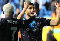 Adana Demirspor - Alanyaspor: 4-2