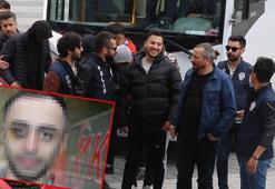 İşkence görüp kaçtığı uyuşturucu çetesini yakalattı, yaşadıklarını anlattı