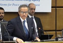 Grossi: ZNPP’de durum öngörülemez ve tehlikeli