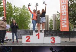 9’uncu Corendon Airlines Tahtalı Run To Sky Yarışları tamamlandı