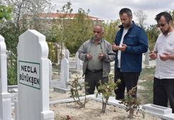 Öldürülen Büyükşen çiftinin çocukları: Adalet yerini buldu