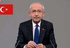 Kılıçdaroğlu: 14 Mayıs'ta sadece bana oy vermeyeceksiniz, adalet arayan herkese oy vereceksiniz