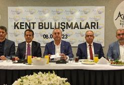 Bakan Çavuşoğlu: Avrupa'ya gaz tedariğine başladık