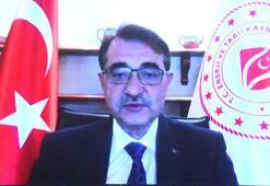 Bakan Dönmez: Hiçbir sorun yaşanmadan seçim sürecini tamamlayacağız