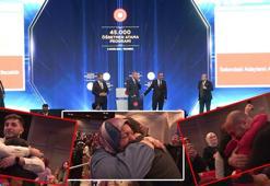 45 bin öğretmenin atama heyecanı