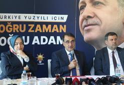 Bakan Dönmez: Hidrokarbon aramaları konusunda dünyanın dört bir tarafından teklifler alıyoruz