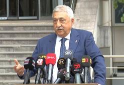 TESK Başkanı Palandöken: Prim gün sayısında norm birliği sağlandı