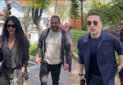 Şarkıcı Oğuzhan Koç ve oyuncu Demet Özdemir boşandı