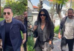 Şarkıcı Oğuzhan Koç ve oyuncu Demet Özdemir boşandı